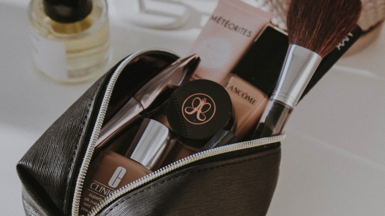 5 cosmetics you will find in every minimalist’s make-up bag