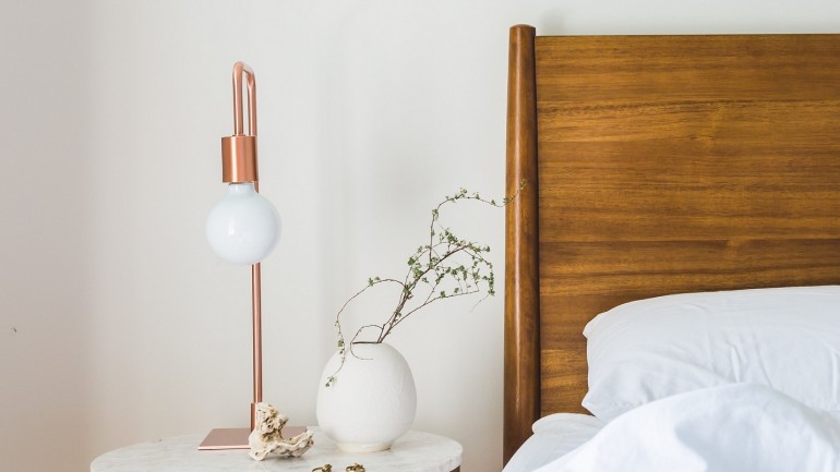 10 bedroom accessories that minimalists will love