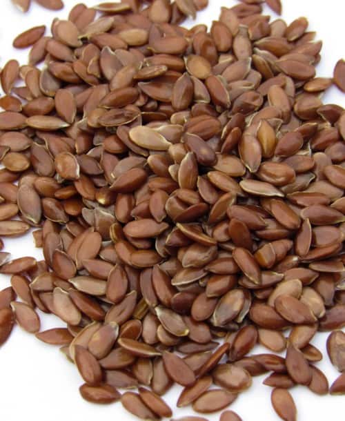 Flaxseed is beauty gold – check out the specific benefits for which it is worth drinking and eating
