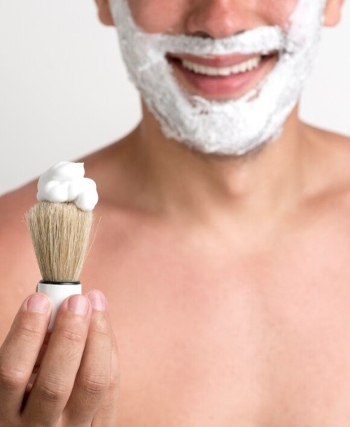Exploring the benefits and applications of natural beard balms for grooming