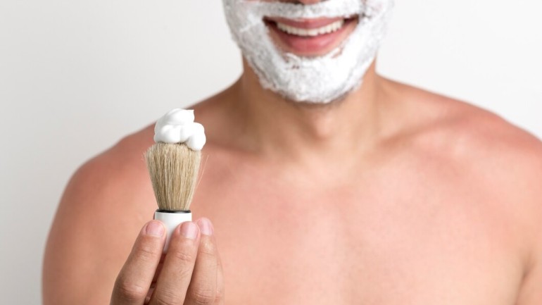 Exploring the benefits and applications of natural beard balms for grooming