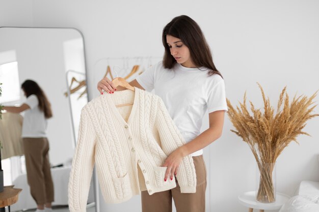 Sustainable fashion: how to build an eco-friendly wardrobe