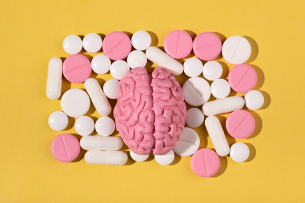 Exploring the Benefits of Nootropics for Cognitive Enhancement