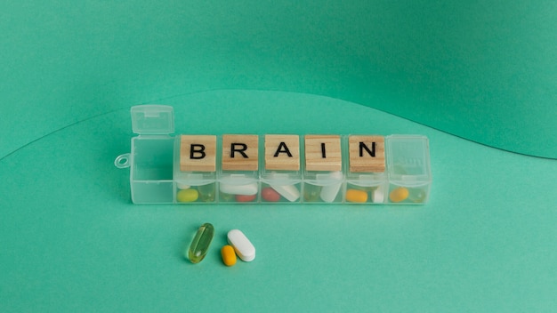 Exploring the Benefits and Uses of Nootropics for Cognitive Enhancement
