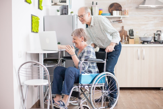 How Home Care Aides Enhance Independence for Adults with Disabilities
