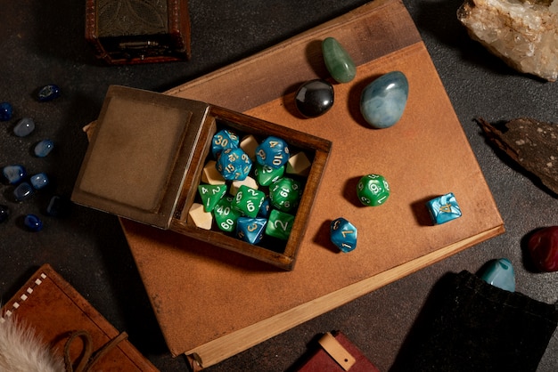 How Can 3D Printing Transform Your Tabletop RPG Experience?